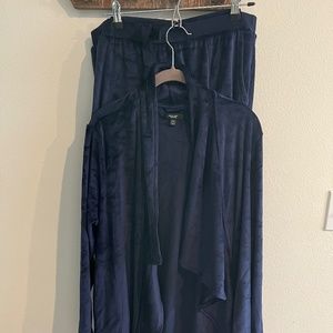 Simply Vera lounge set